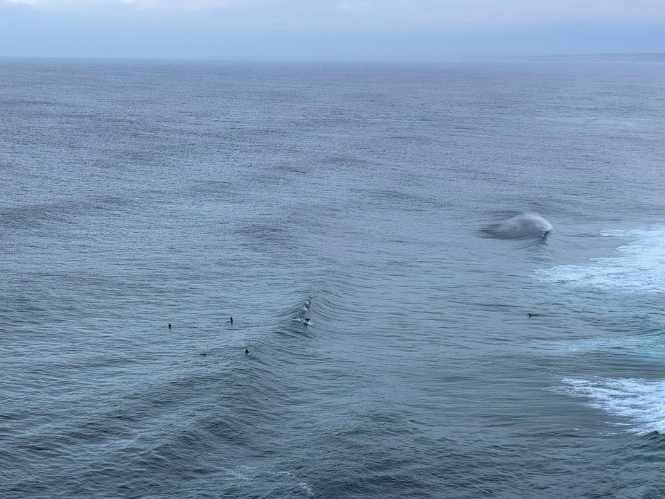 Portugal - Aljezur - 