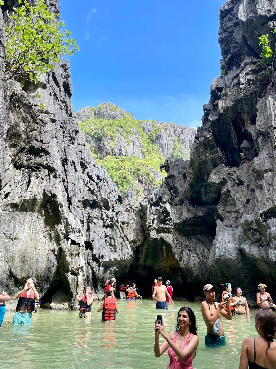 Philippinen - El Nido - 