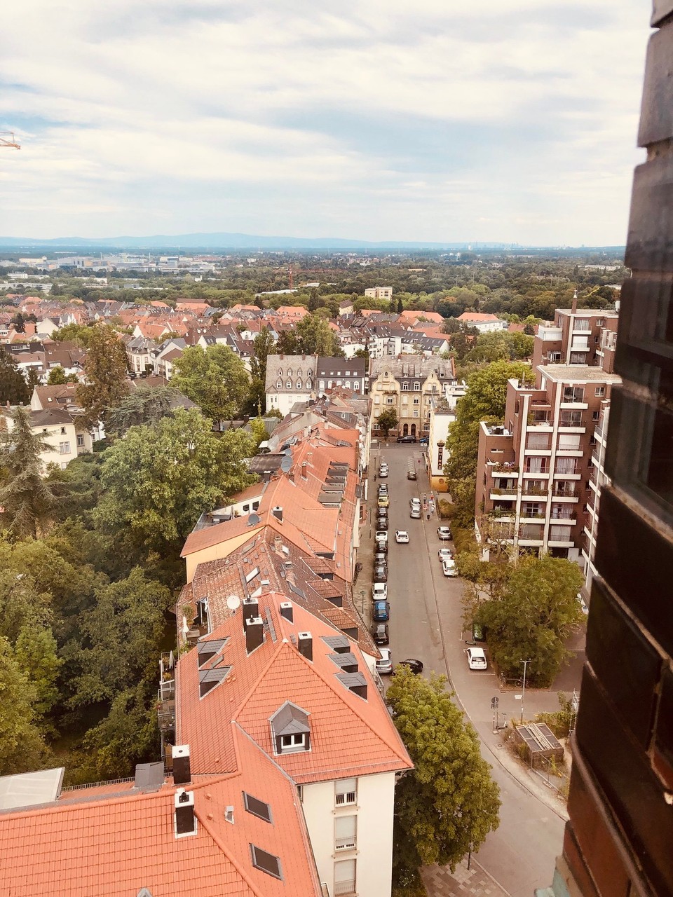Deutschland - Darmstadt - 