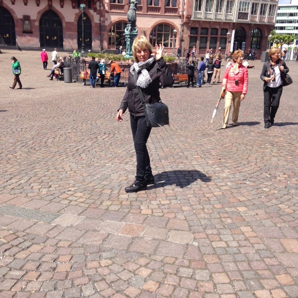 Deutschland - Frankfurt - 