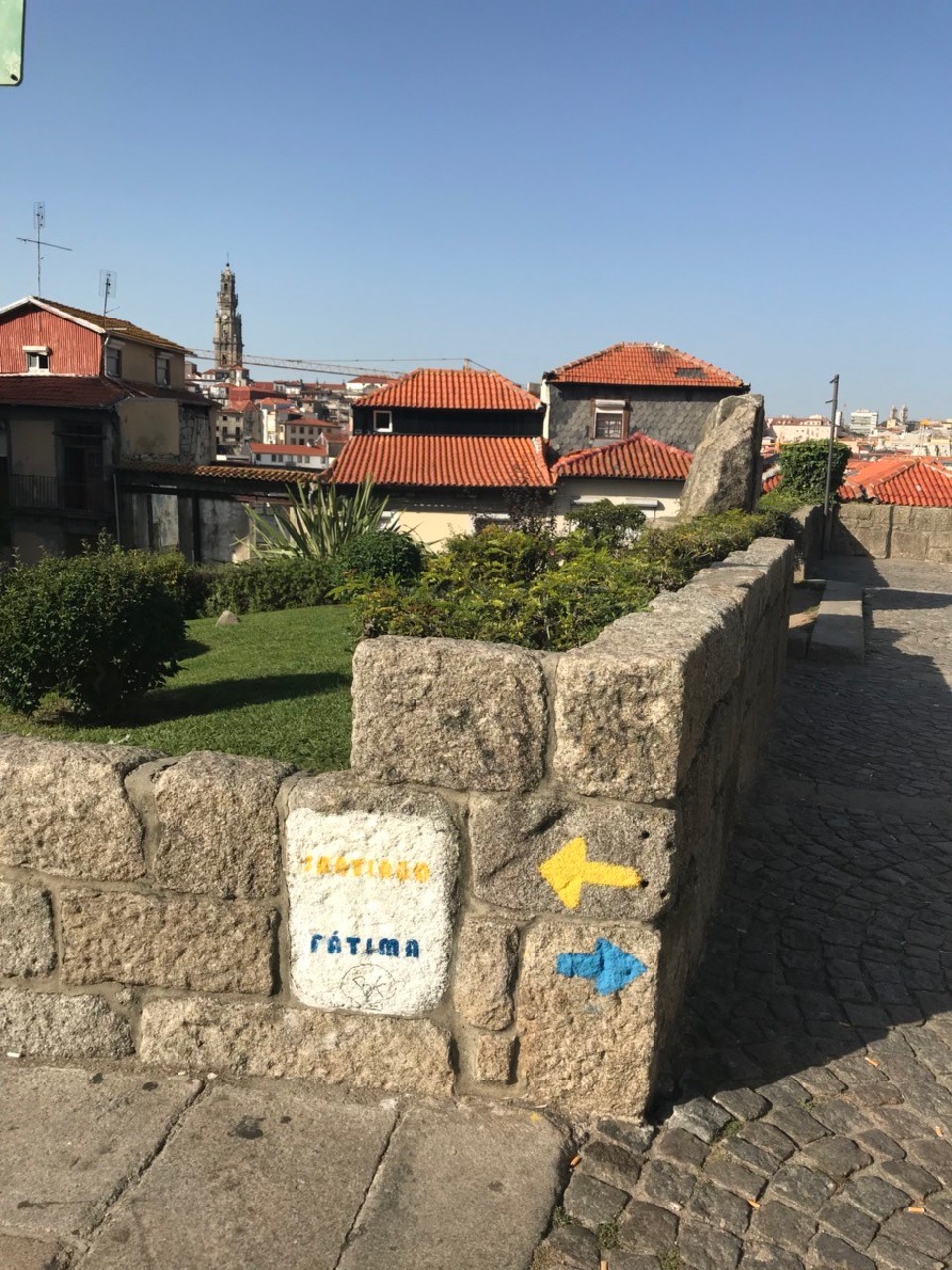 Portugal - Porto - 
