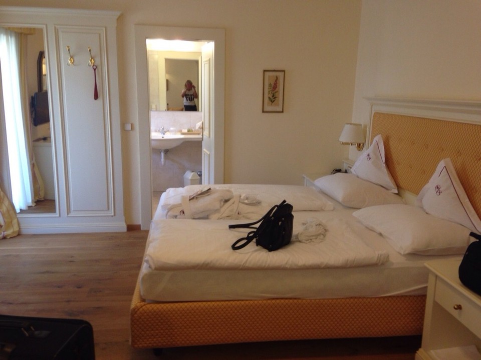  - Italien, Scena/Meran - 