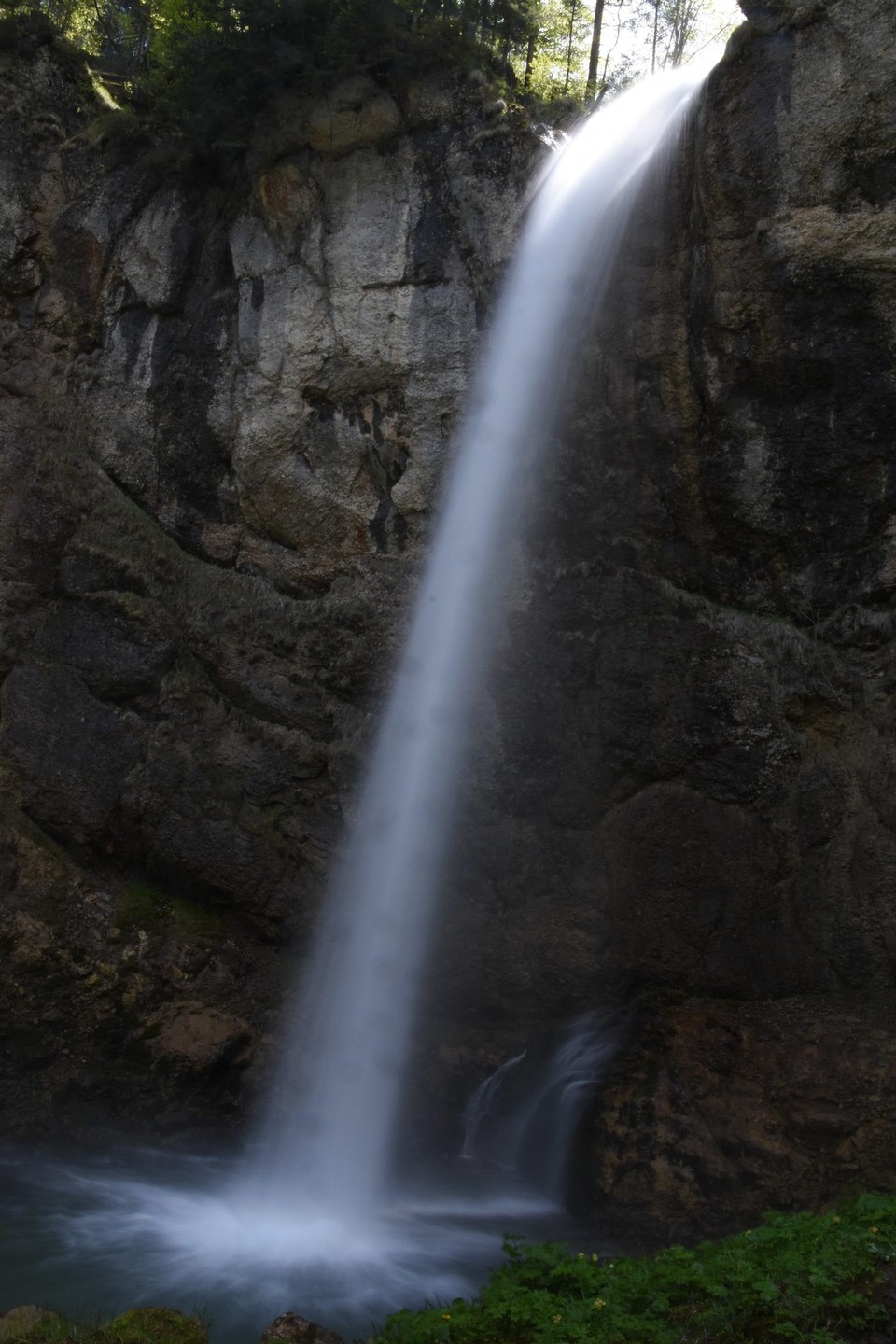 Schweiz - Schwende - 