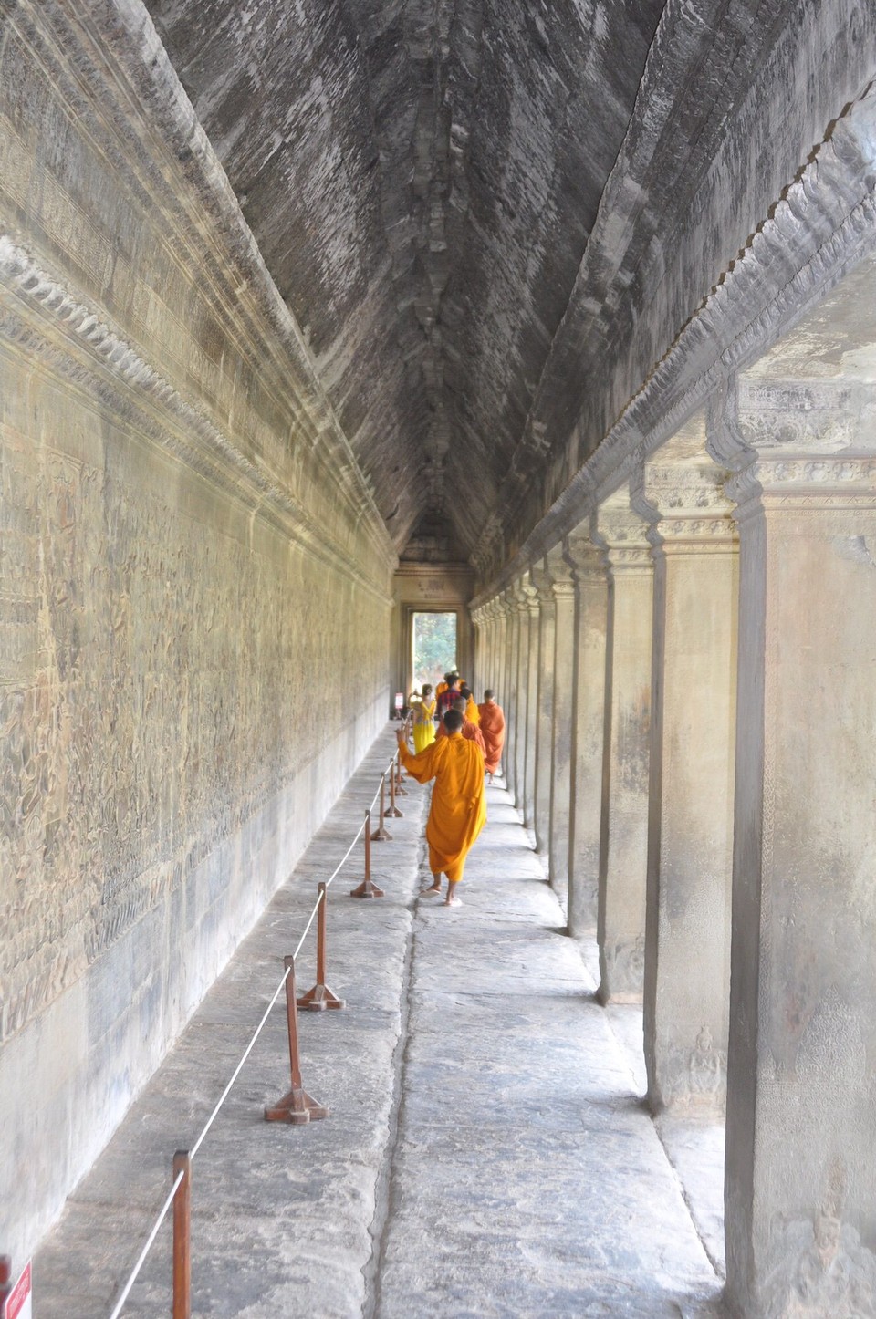 Kambodscha - Siem Reap - 