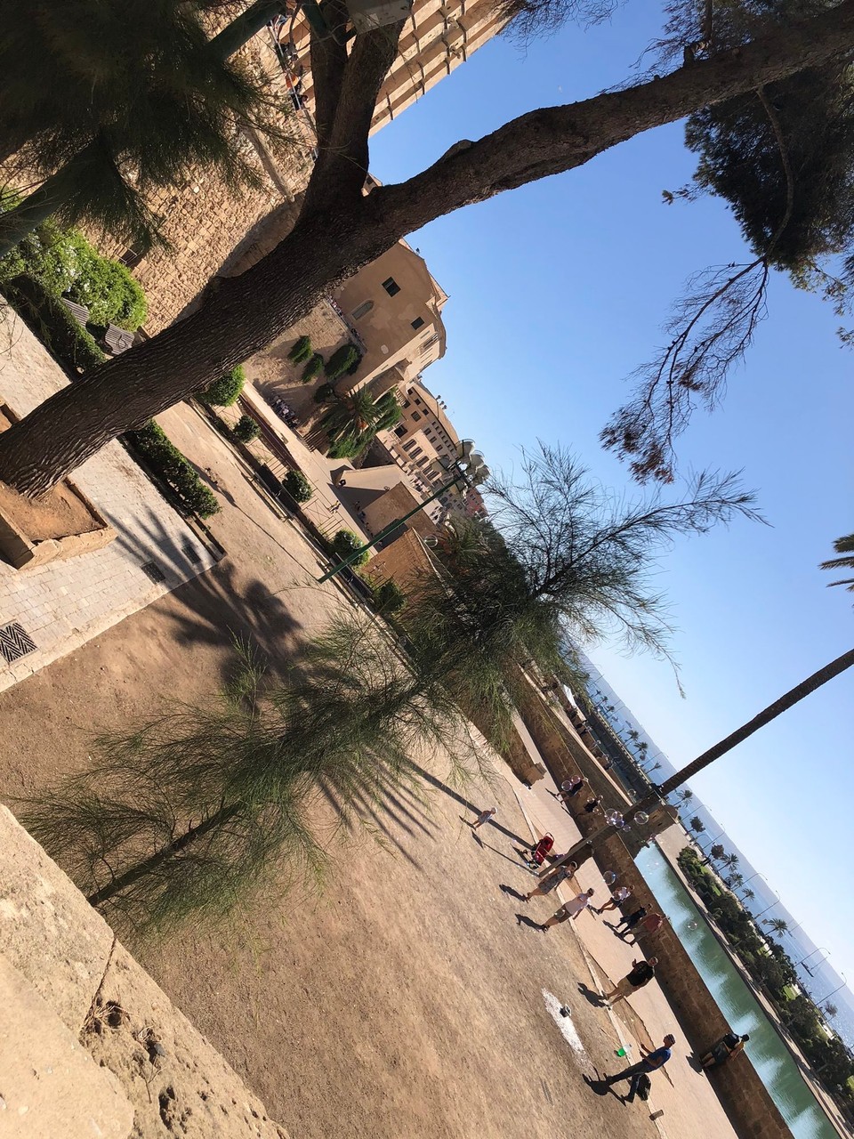 Spanien - Palma de Mallorca - 