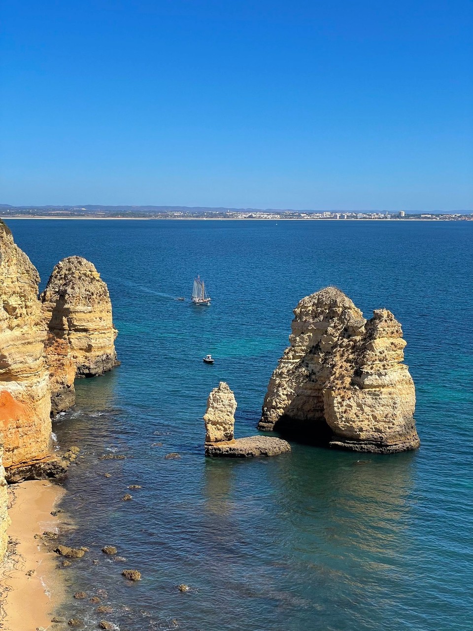 Portugal - Lagos - 