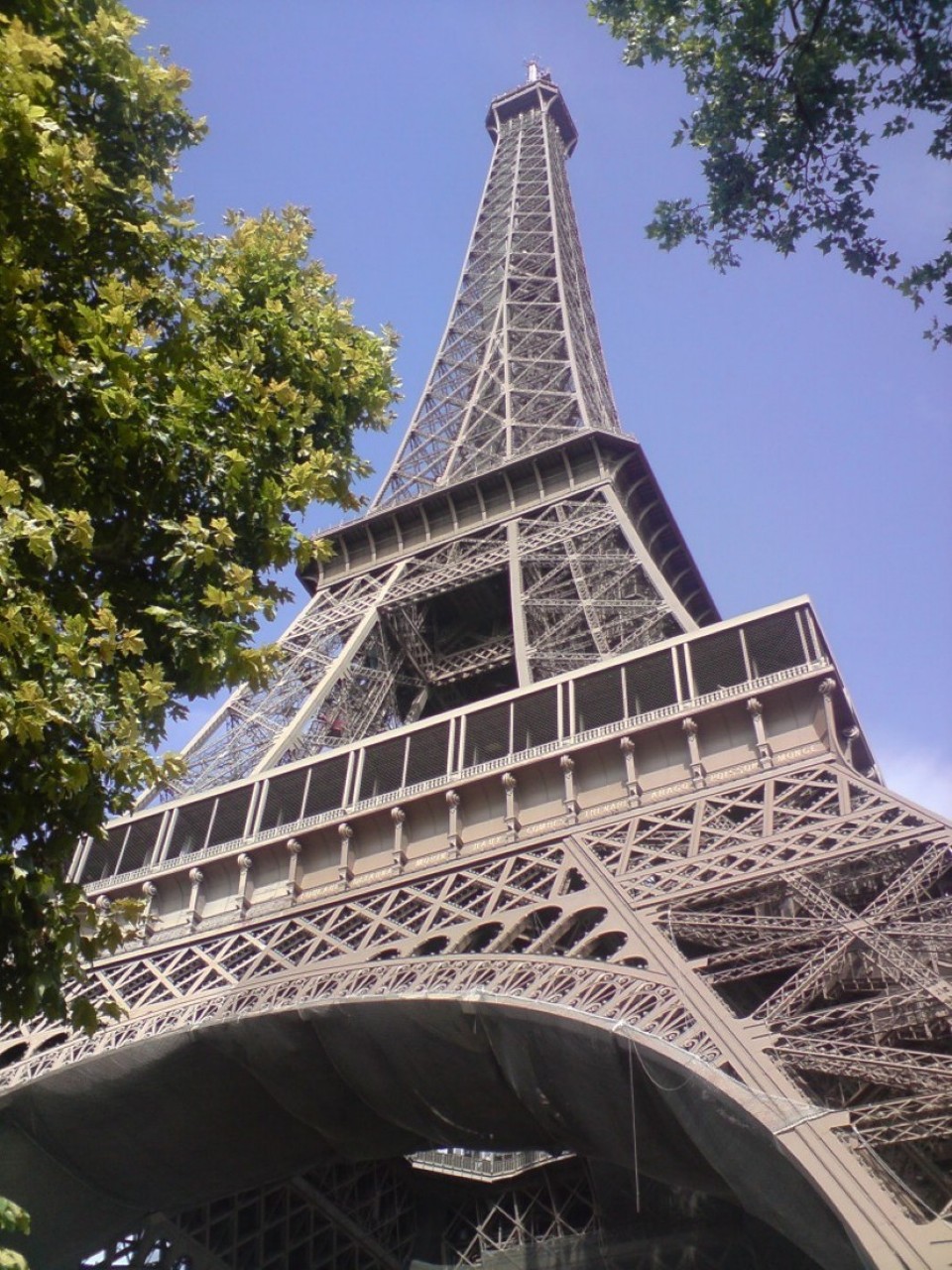 Frankreich - Paris - 