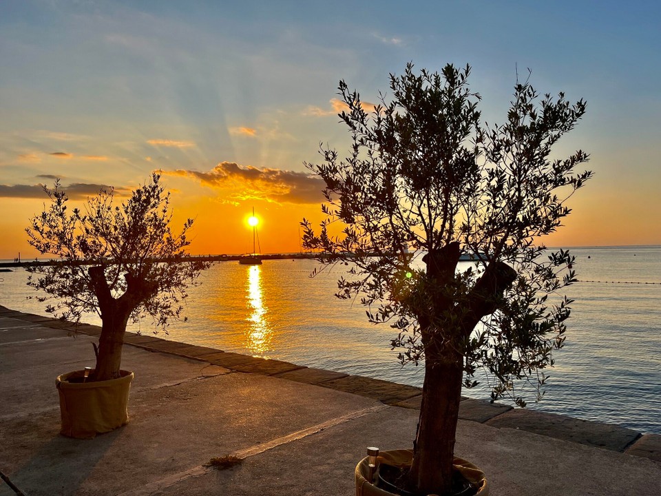 Kroatien - Novigrad - 