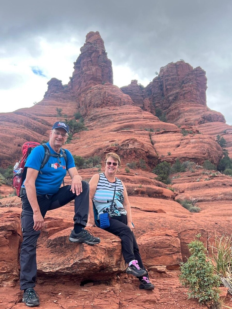 Vereinigte Staaten - Sedona - 