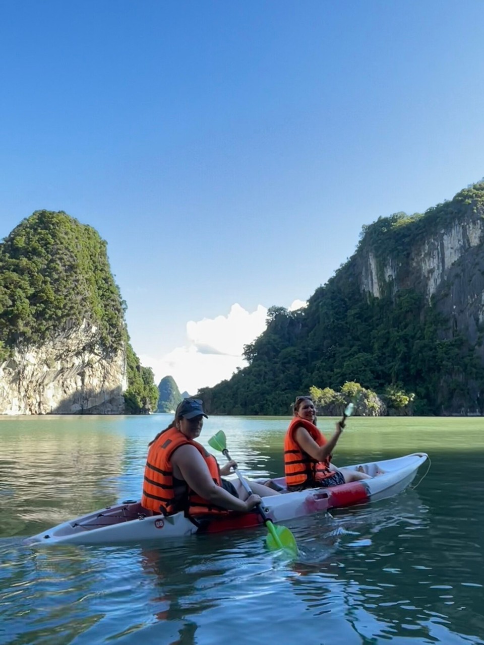 Vietnam - Hạ Long - 
