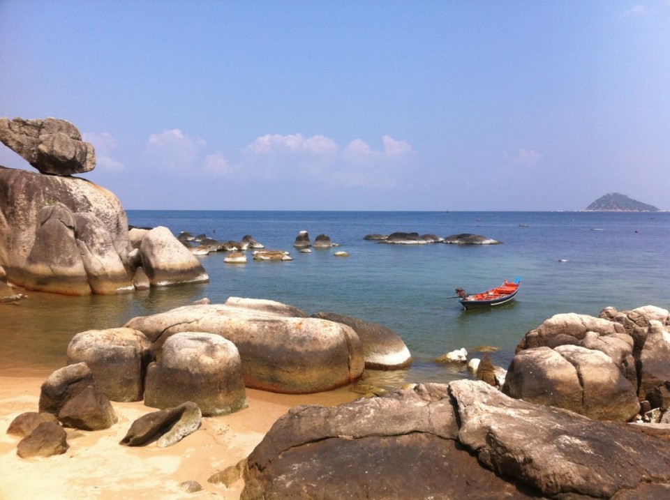 Thailand - Ko Tao - 