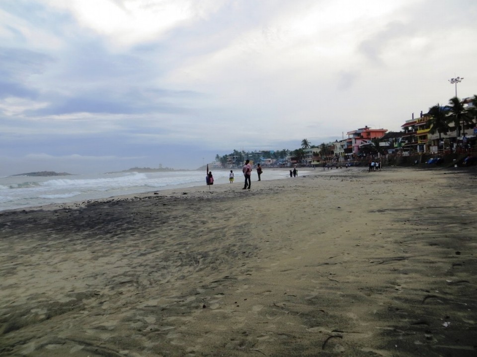 India - Kovalam - 