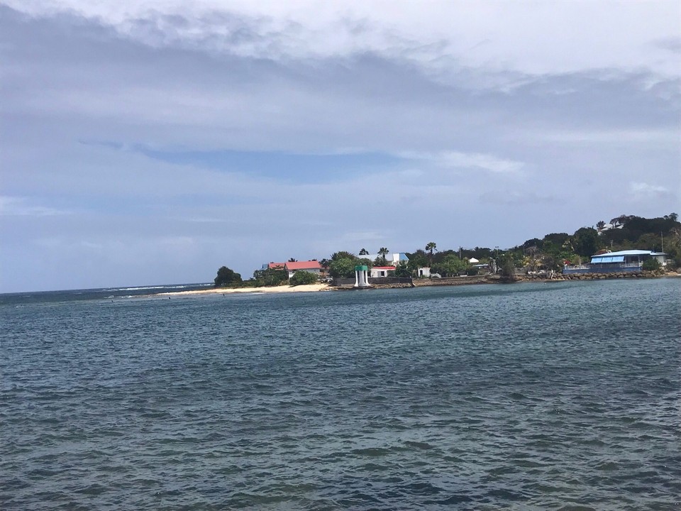 Guadeloupe -  - 