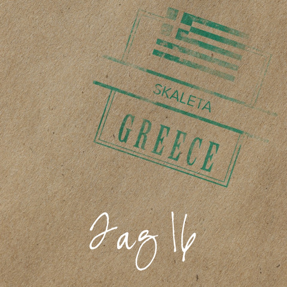 Griechenland - Skaleta - 