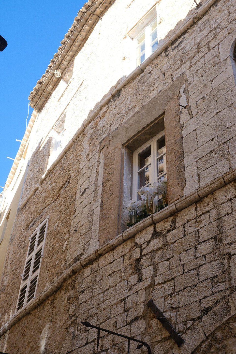 Frankreich - Saint-Paul-de-Vence - 