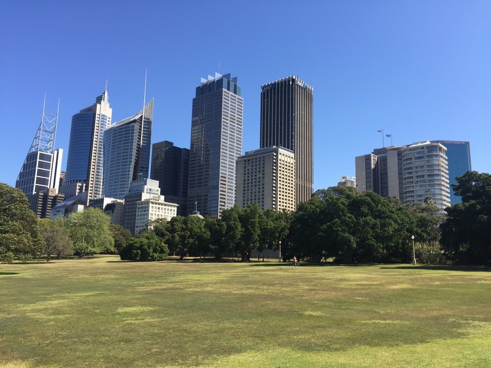 Australia - Sydney - 