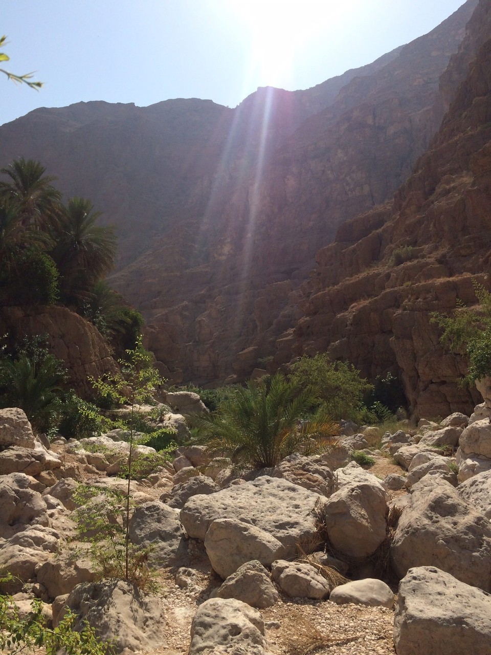 Oman - Sur - 