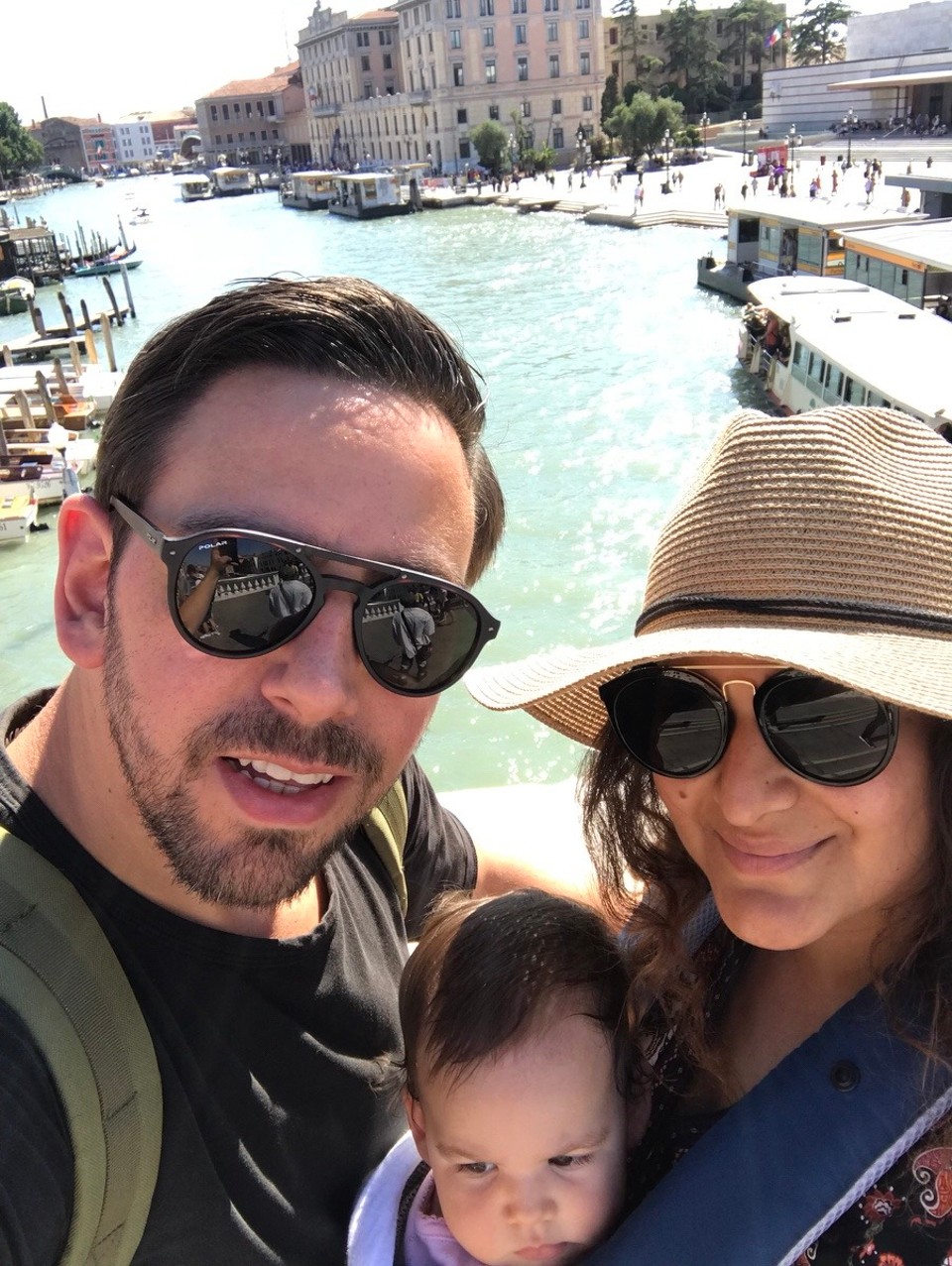 Italien - Venedig - 