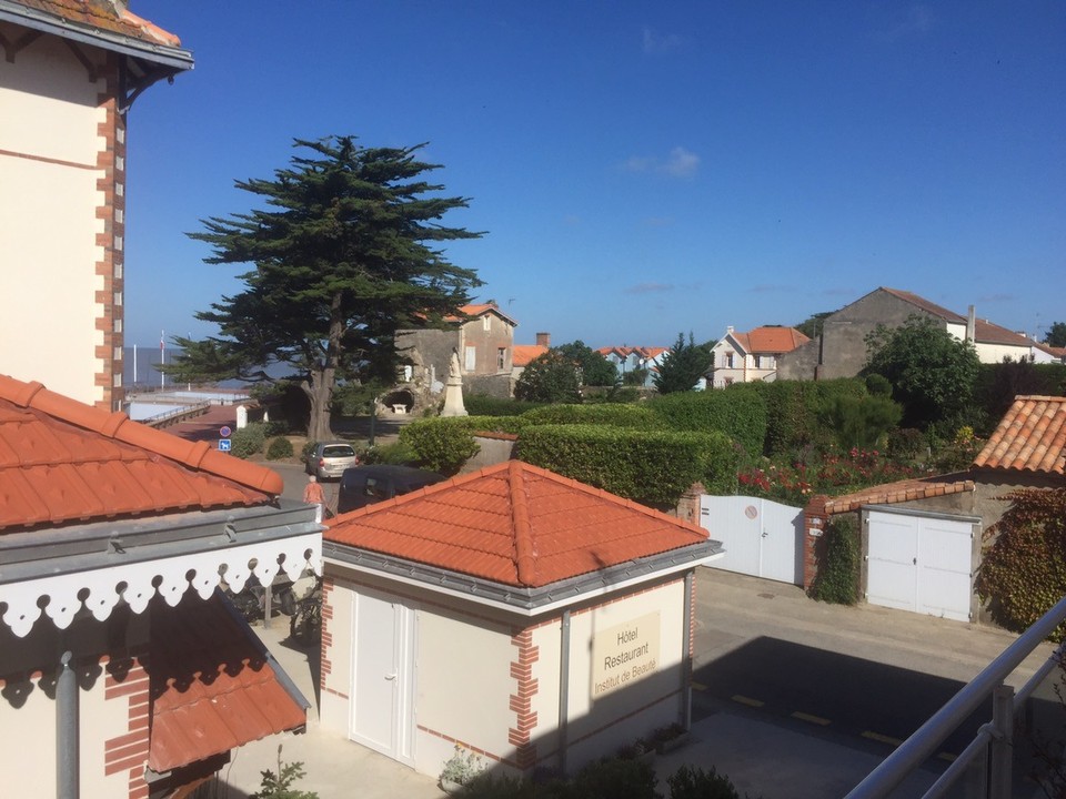 Frankreich - Rezé - 