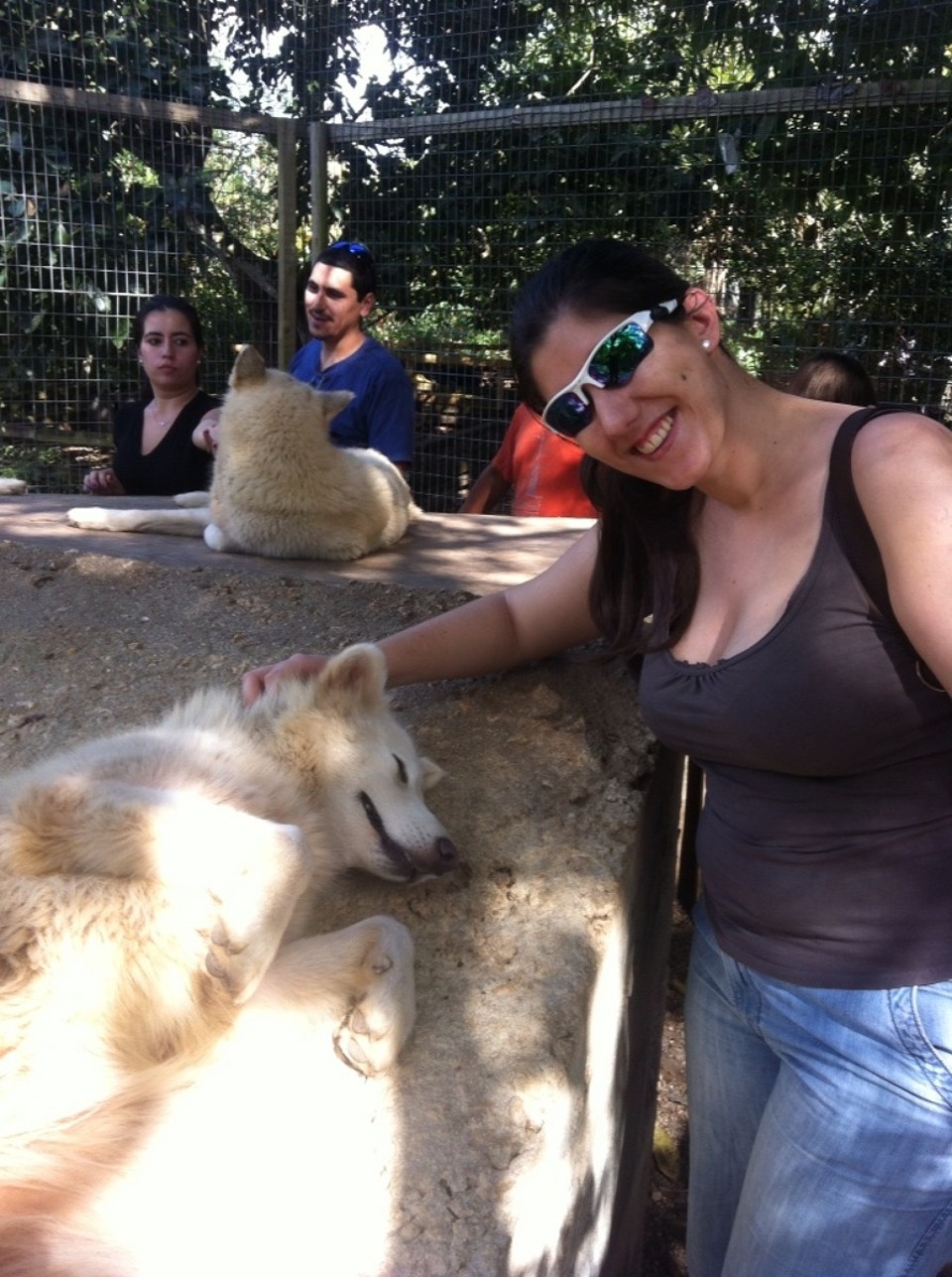 Egyesült Államok - Homestead - 