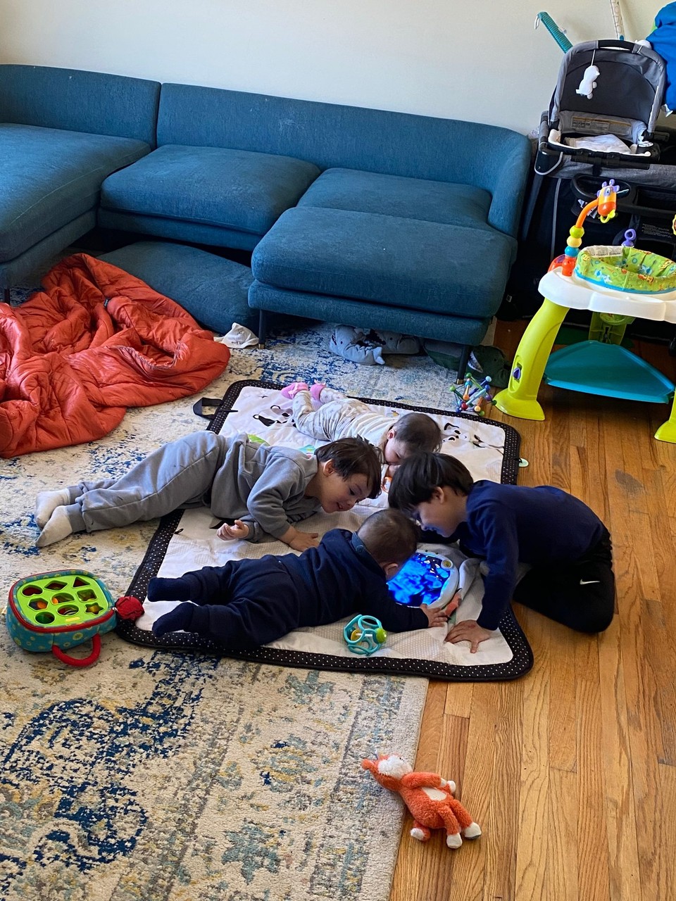 United States - Chappaqua - 