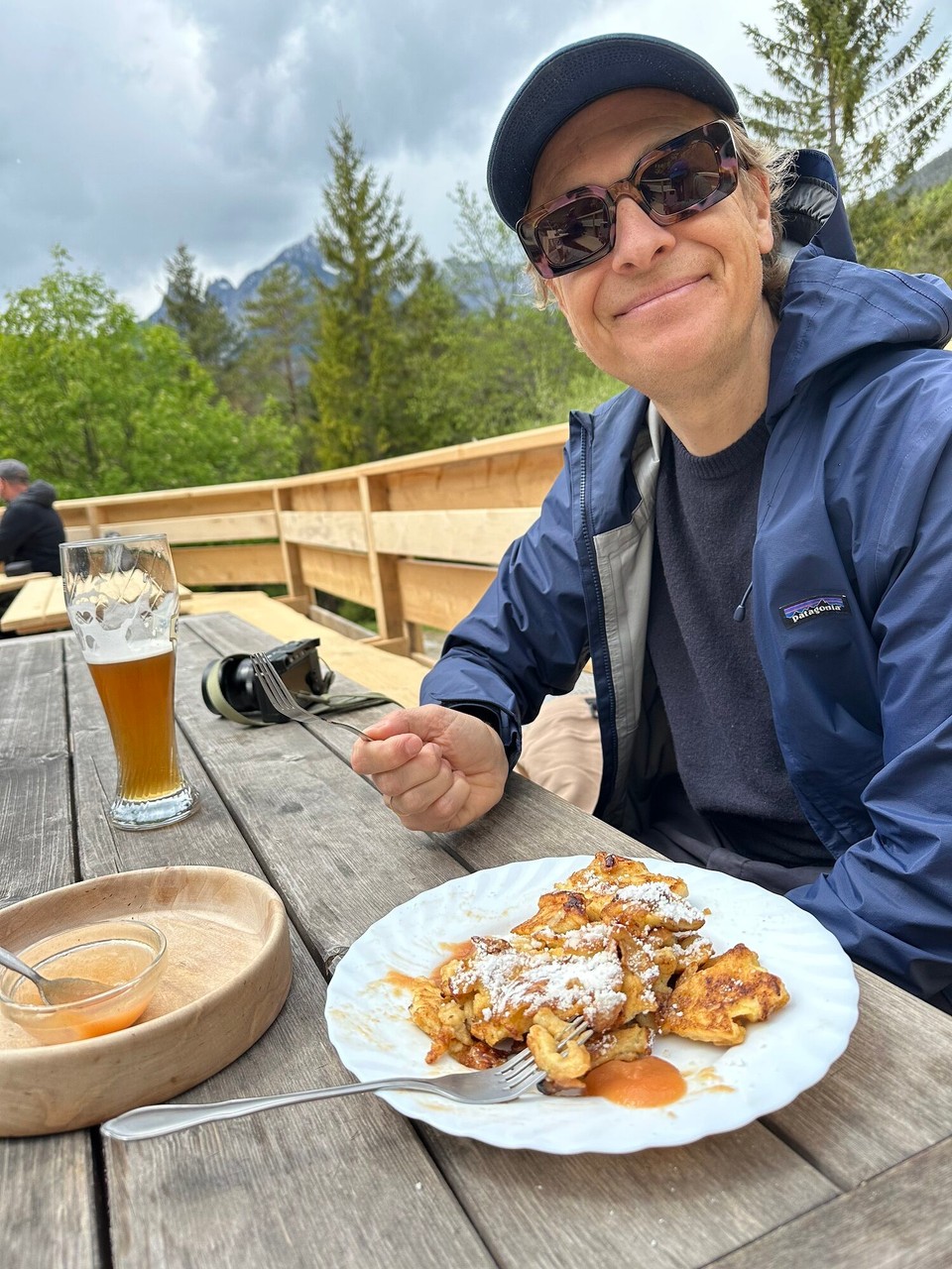 Österreich - Scharnitz - 