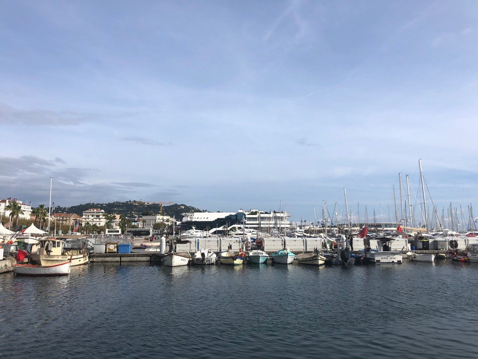 Frankreich - Cannes - 