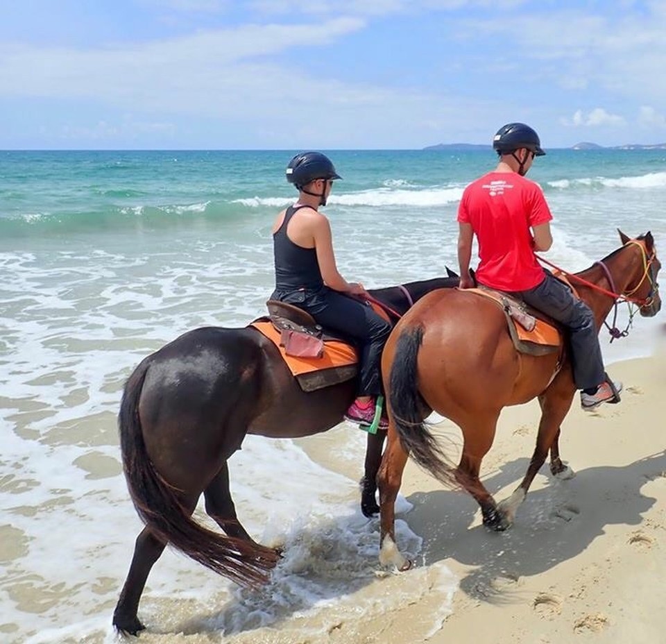  - Australia, Rainbow Beach - 