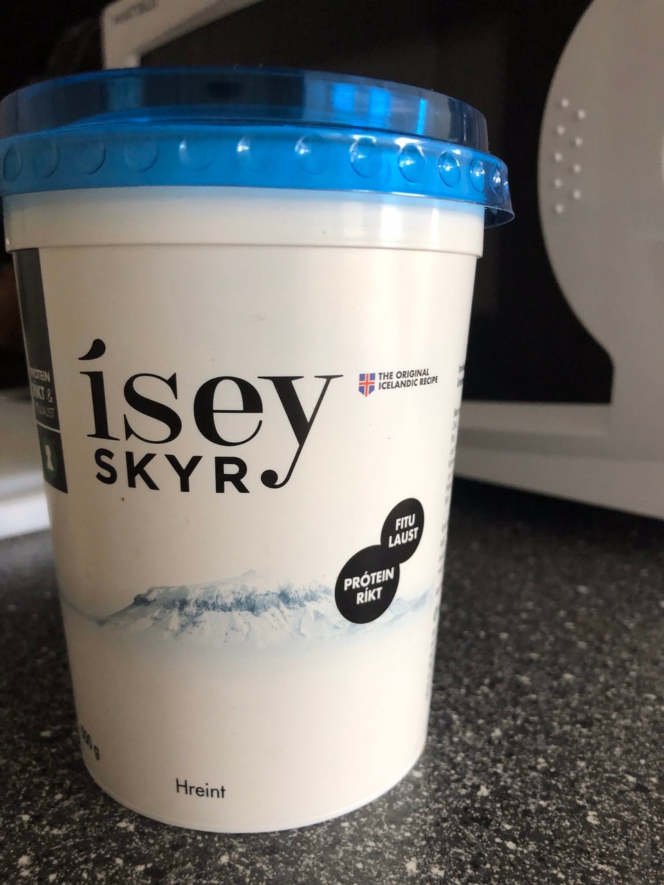 Island - Reykjavík - 