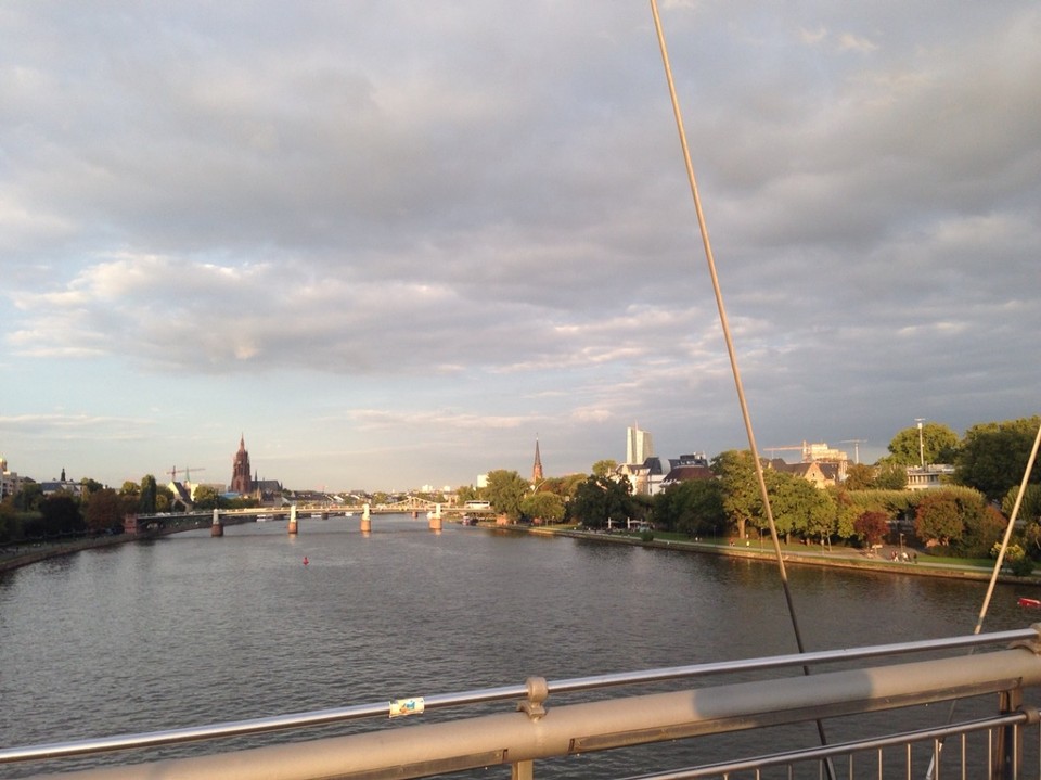 Deutschland - Frankfurt am Main - 