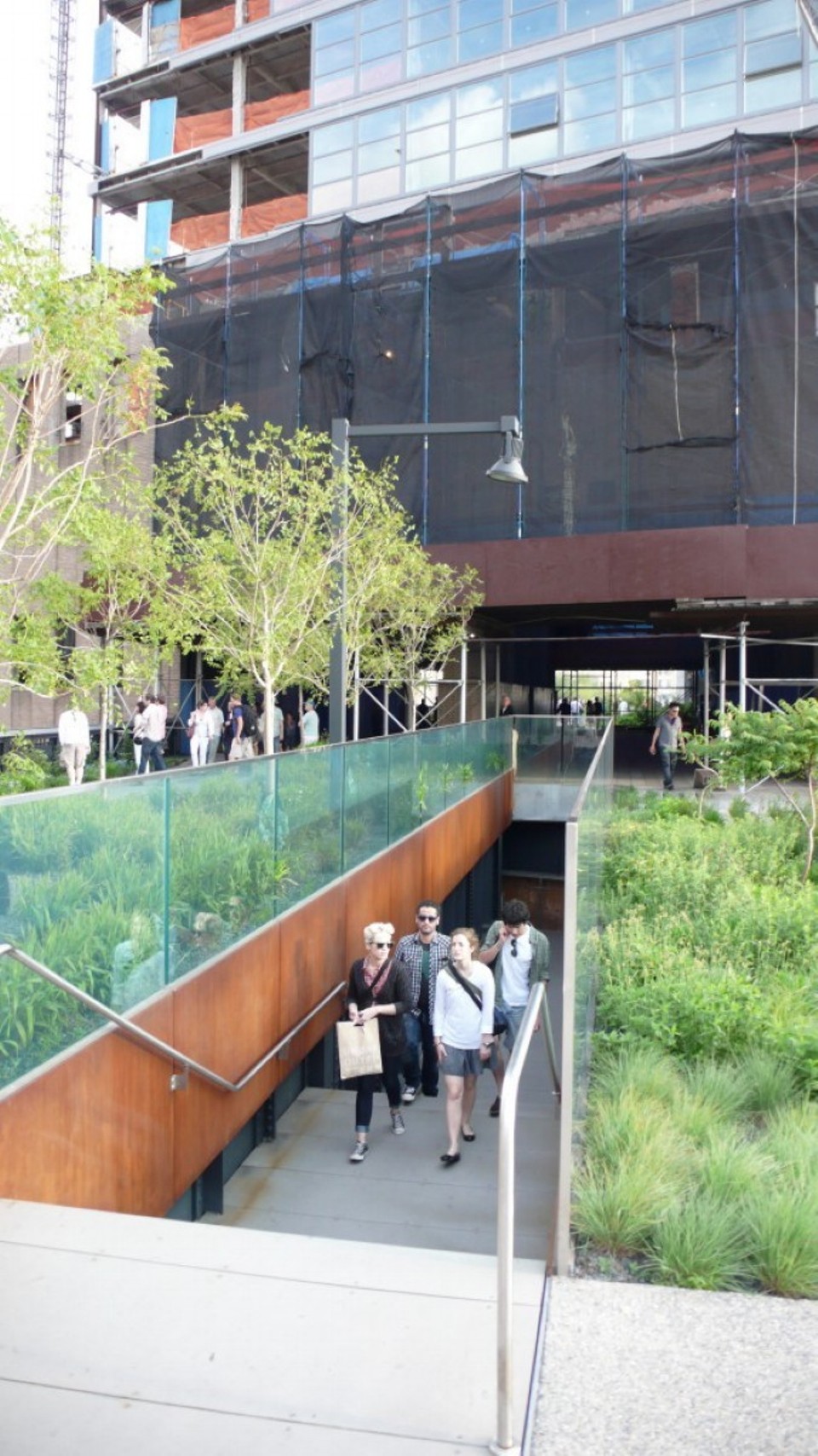 United States - Meatpacking District - 