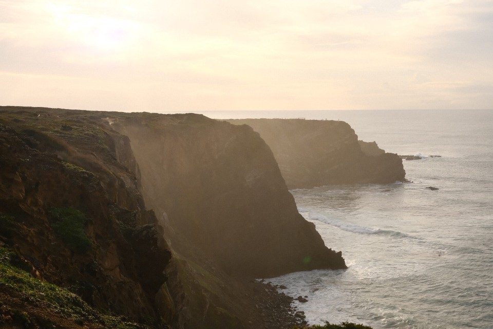 Portugal - Aljezur - 