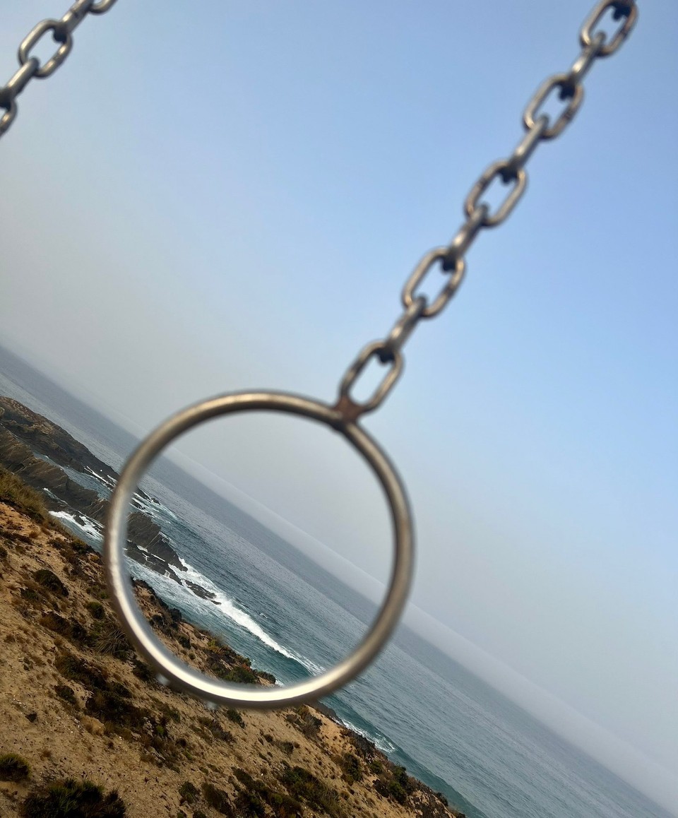 Portugal - Longueira-Almograve - 