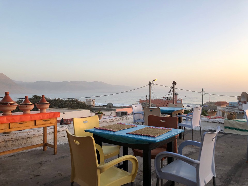 Marokko - Agadir - 