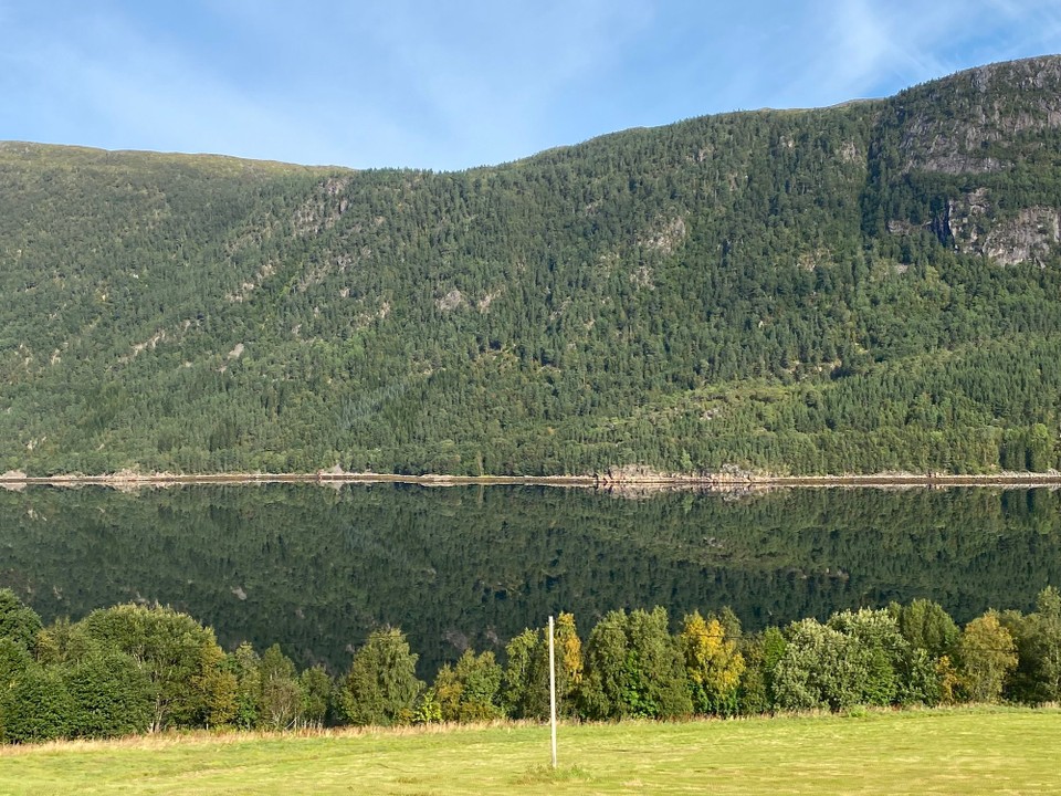 Norwegen - Averøy - 