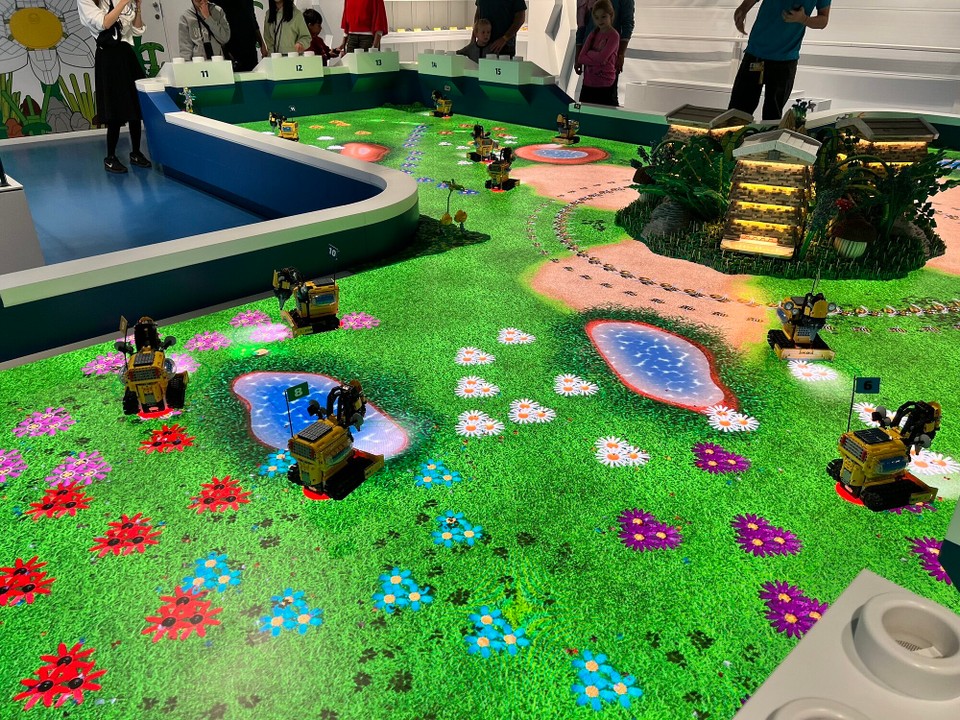 Dänemark - Billund - 