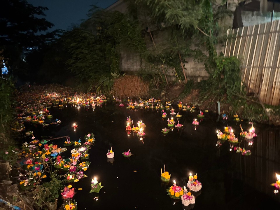 Thailand - Bangkok - 