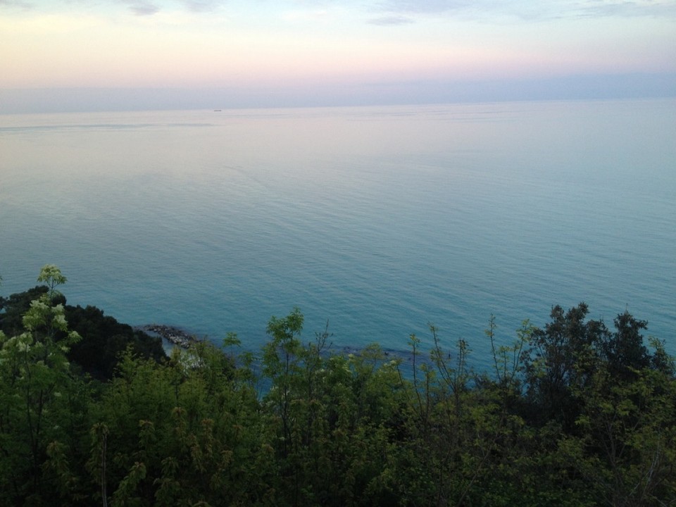 Italien - Sirolo - 