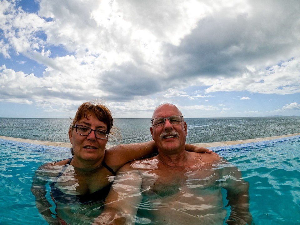 Fidschi - Nadi - Die Fotos brauchen wohl keinen Kommentar mehr ☀️