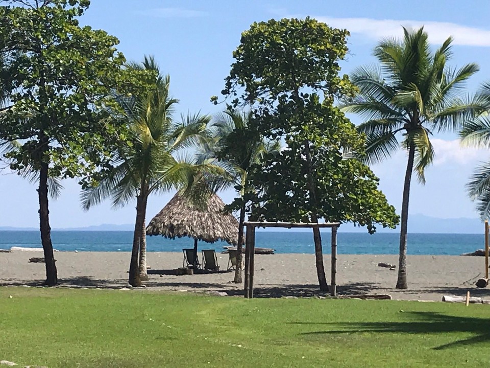 Costa Rica - Golfito - 