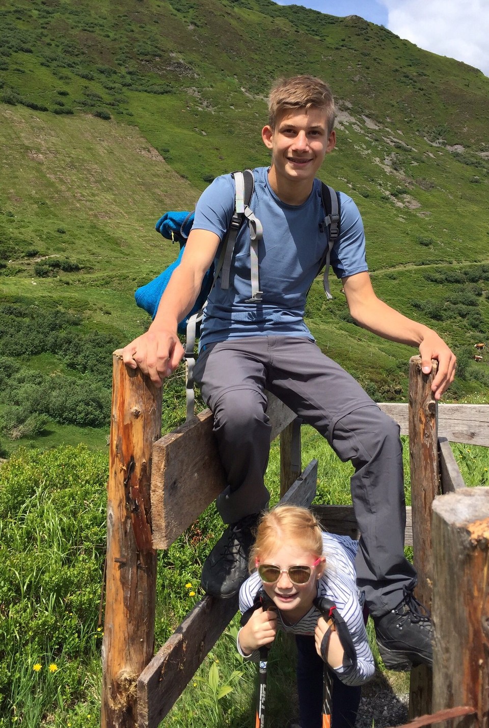 Österreich - Rauris - 