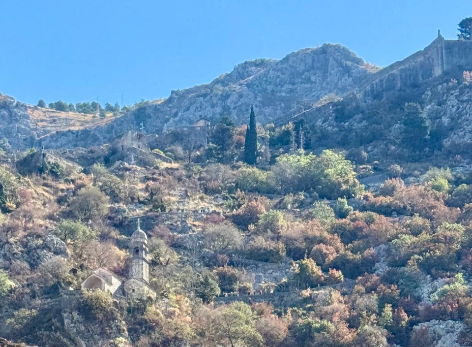 Montenegro - Kotor - 
