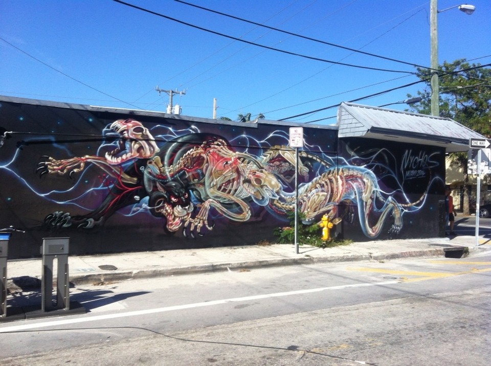 Egyesült Államok - Miami - 