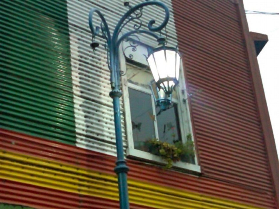 Argentina - Buenos Aires - 