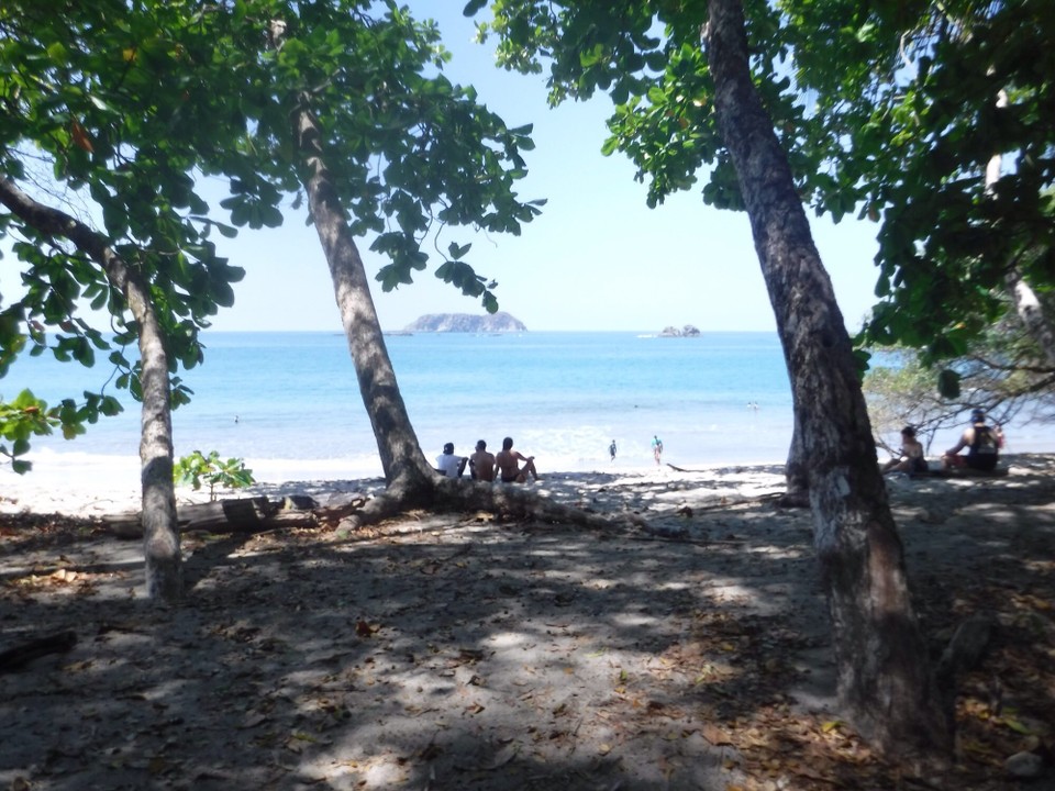 Costa Rica - Parrita - 