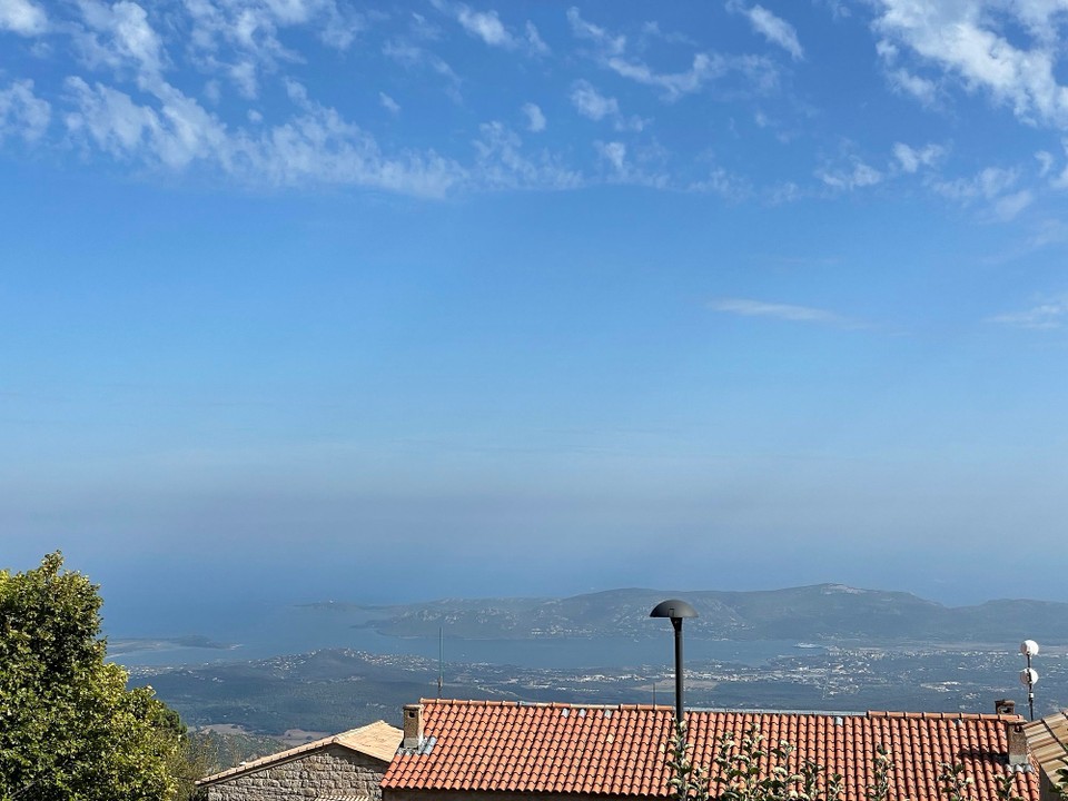 Frankreich - Porto-Vecchio - 