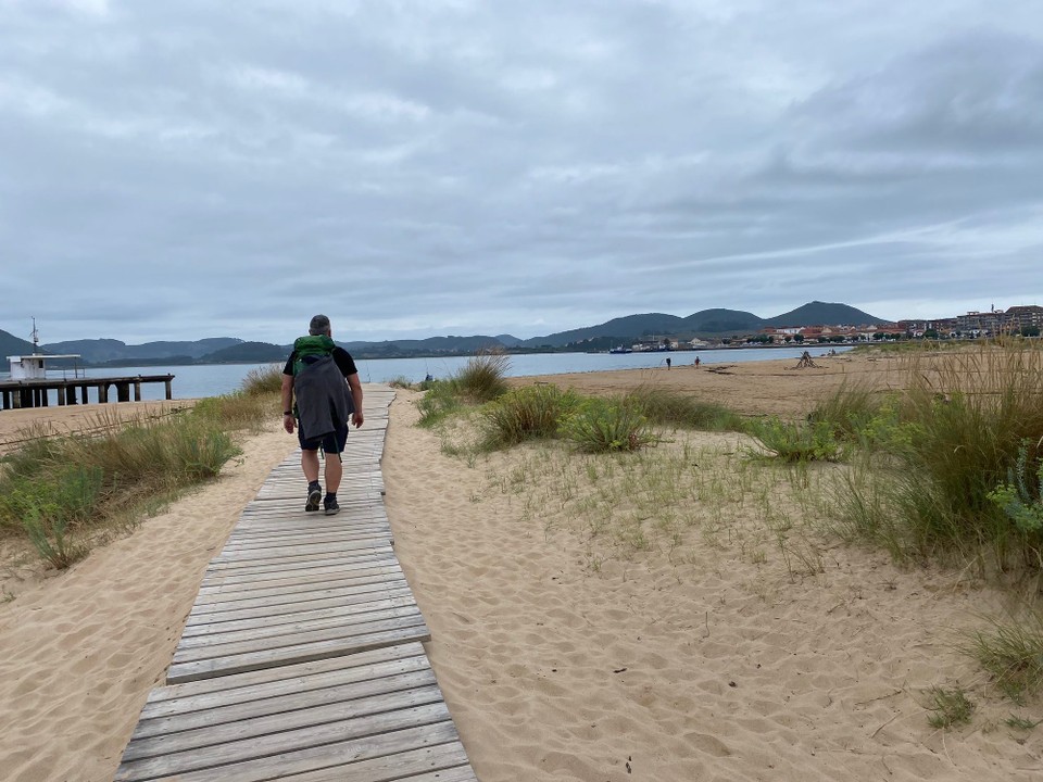 Spanien - Bareyo - 