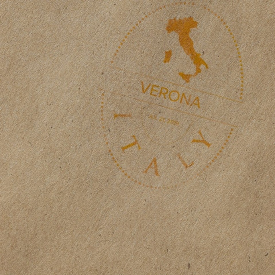 Italien - Verona - 