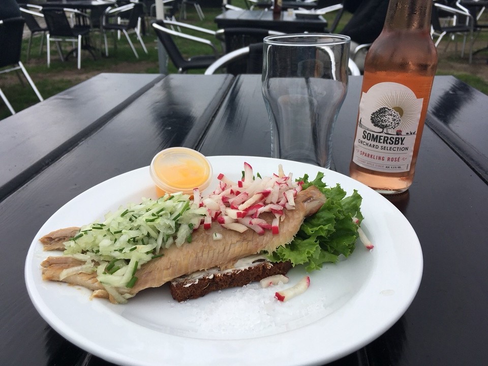 Dänemark - Hasle - 