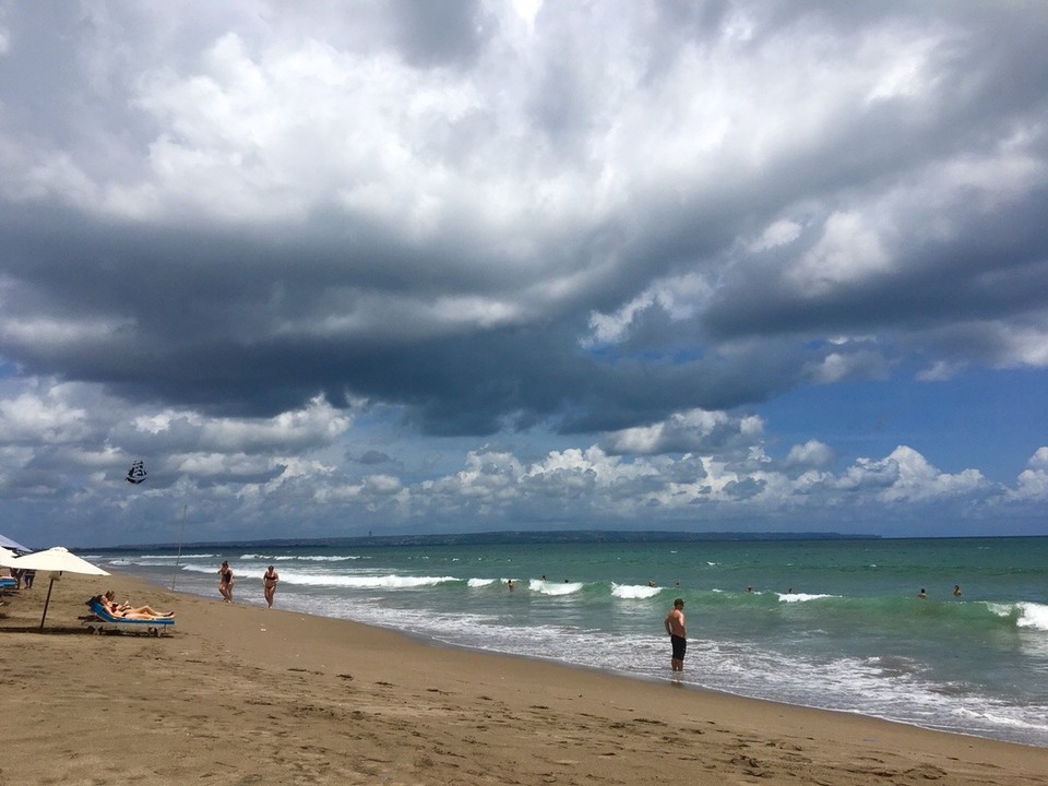 Indonesien - Seminyak - 